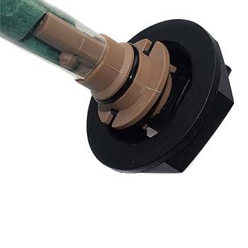 Amazon.com: New 0662384002 Coolant Level Sensor for